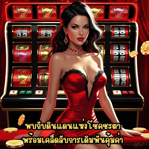รัชวินสล็อต