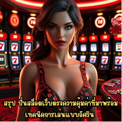 รัชวินสล็อต