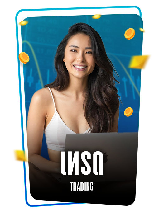 Trading icon - RushOne333