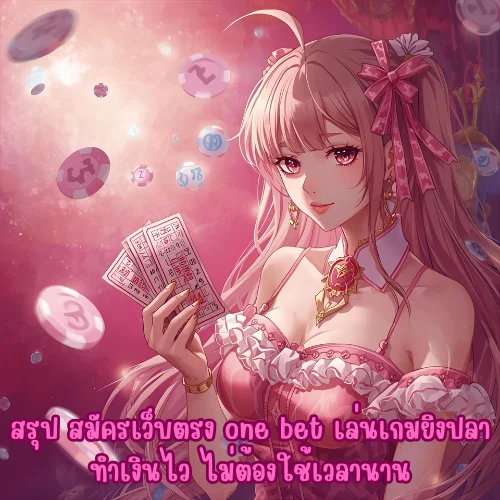 one bet